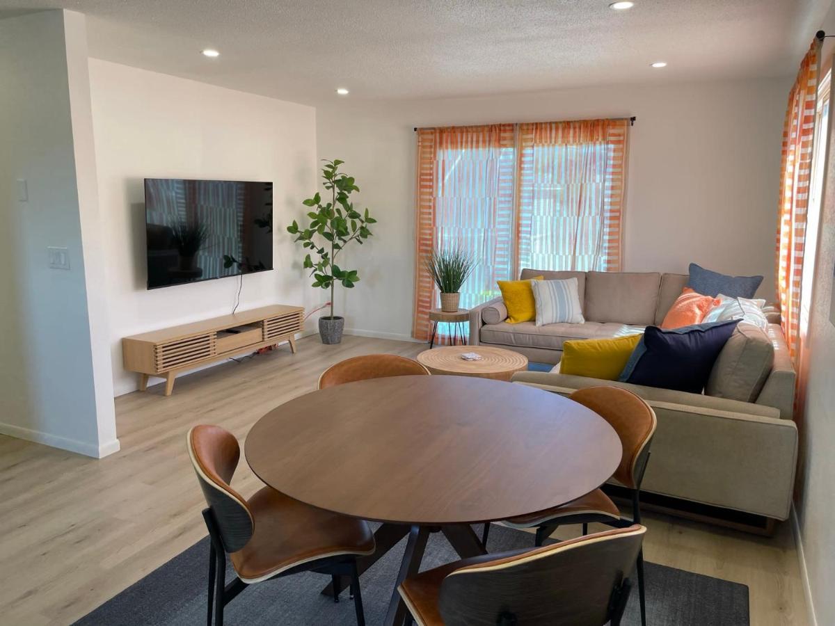 2Nd Floor, 2 Bedroom Condo, Sleeps 6 Lake City Exterior photo